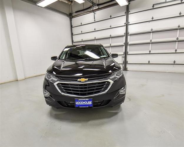2018 chevrolet equinox lt 4x4 lt 4dr suv w/1lt for sale in omaha, nebraska