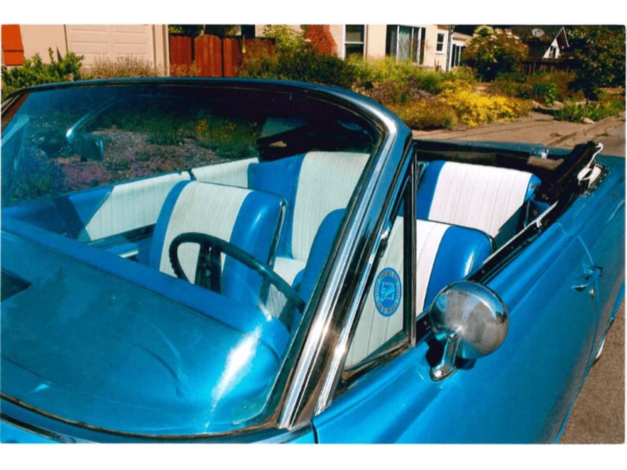 1964 buick wildcat