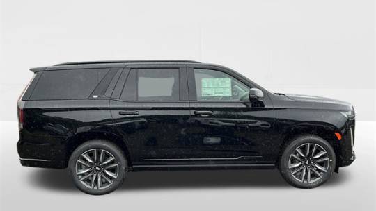 2024 Cadillac Escalade
