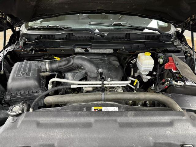 2013 ram 2500 laramie