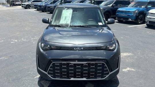 2024 Kia Soul