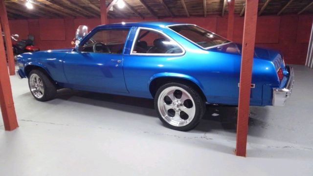1979 chevorlet nova