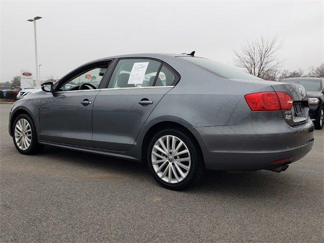 used 2013 volkswagen jetta sel sedan little rock, ar 72116 for sale in north little rock, arkansas