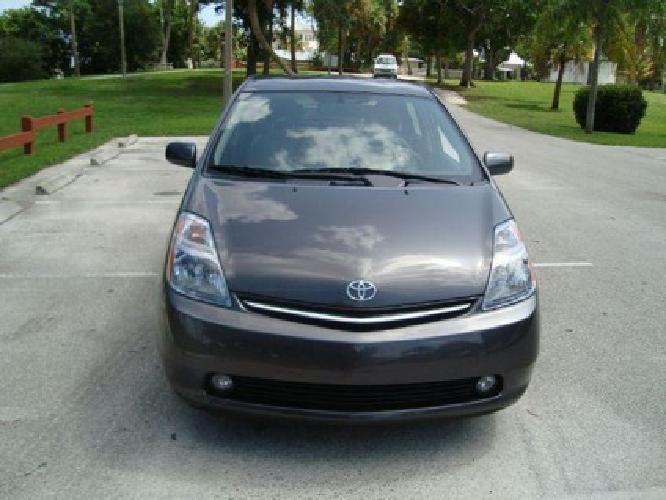 2008 toyota prius 4dr * available now in manhattan, ny