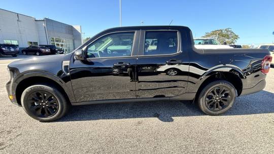 2024 Ford Maverick
