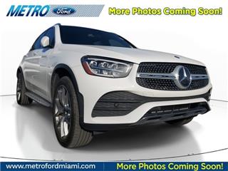 2020 Mercedes-Benz GLC glc 300
