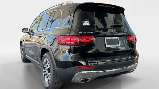 2024 Mercedes-Benz GLB
