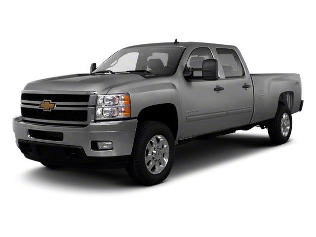 2013 chevrolet silverado 3500 lt