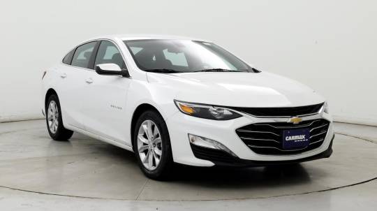 2022 Chevrolet Malibu