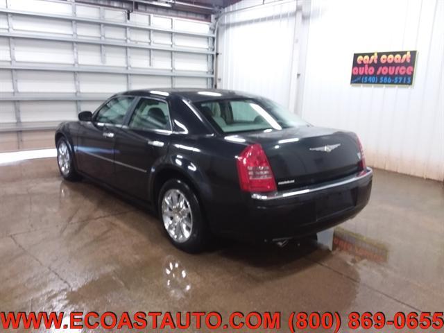 2007 chrysler 300c base