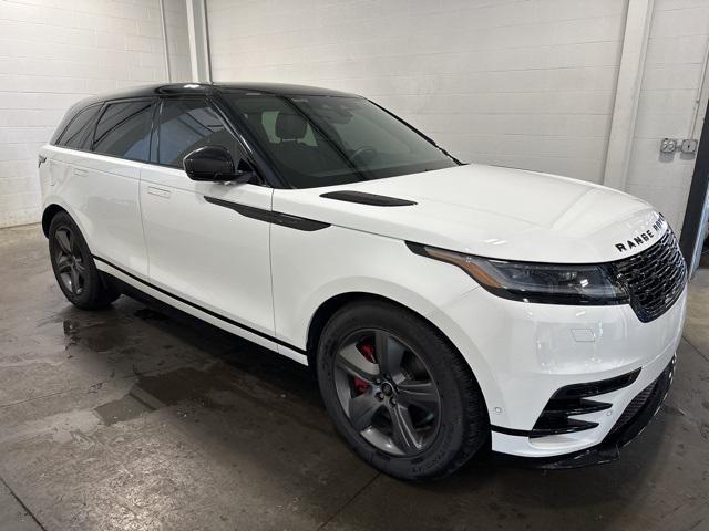 2025 land rover range rover velar p250 se r-dynamic