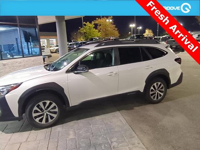 2023 subaru outback premium