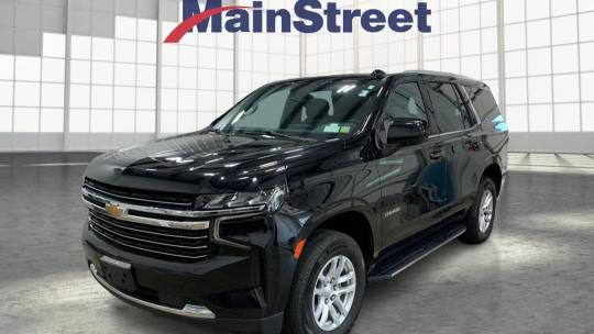 2023 Chevrolet Tahoe