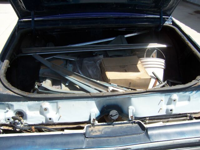 1978 -1979 monte carlo 2 complete cars both solid .son lost interest