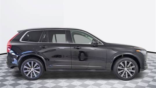 2023 Volvo XC90