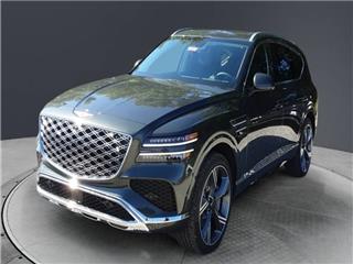 2025 Genesis GV80 3.5t prestige