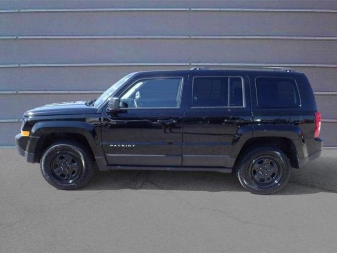 2015 jeep patriot sport 4x4 sport 4dr suv for sale in elkhorn, nebraska