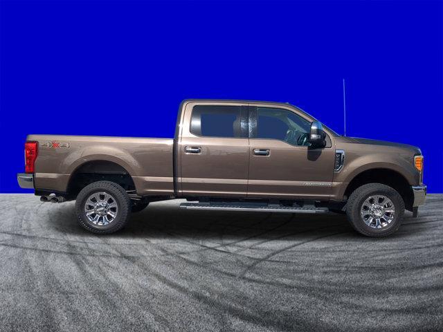 2017 ford f-350 lariat super duty