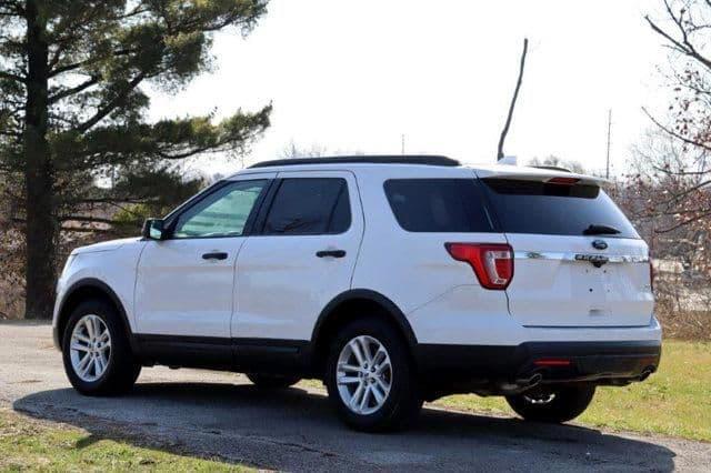 2017 ford explorer base in winchester, kentucky