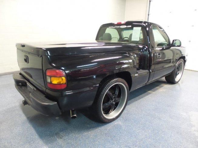 2005 chevrolet silverado 1500 ls for sale in bismarck, north dakota