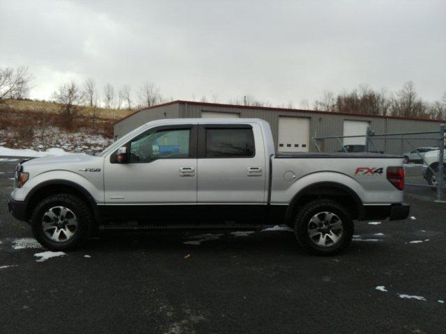used 2012 ford f150 fx4 cobleskill, ny 12043 for sale in cobleskill, new york