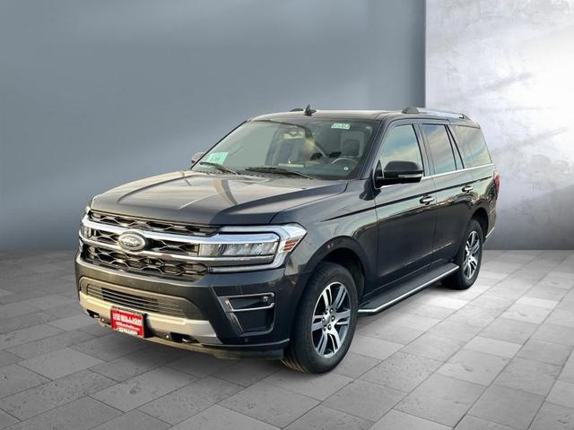 2023 ford expedition limited