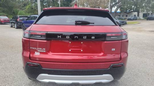 2024 Honda Prologue