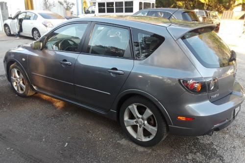 2006 mazda mazda3 for sale in texas by owner