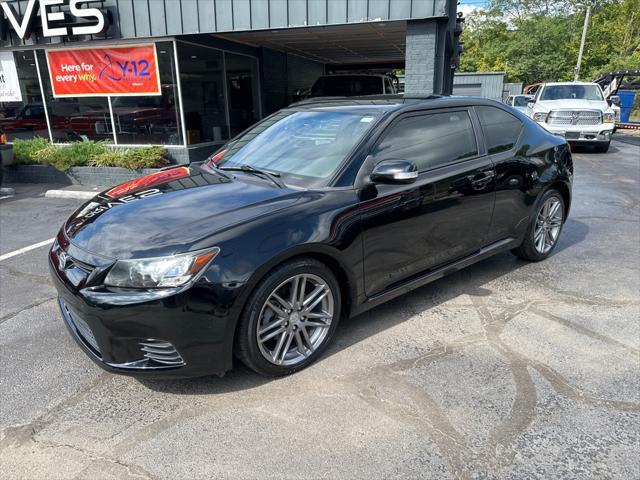 2013 scion tc base