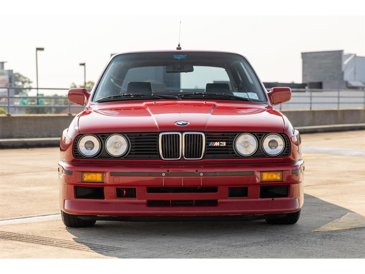 1988 bmw m3