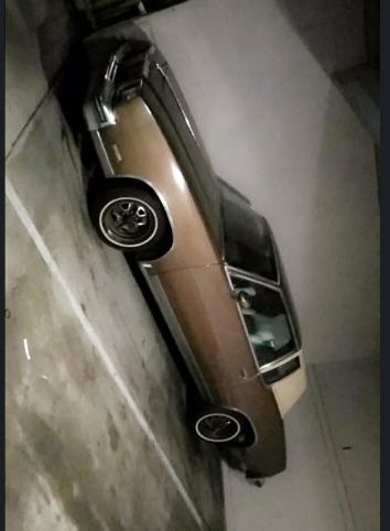 1979 oldsmobile cutlass for sale in california by owner