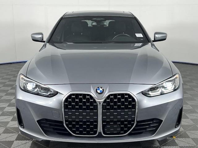 2022 bmw 430 gran coupe i