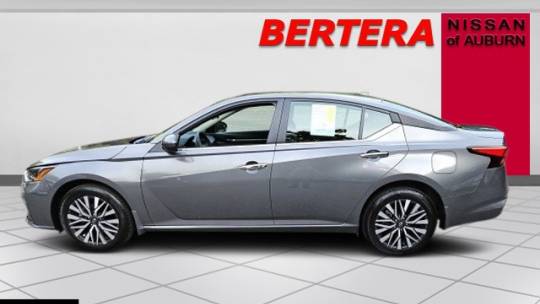 2023 Nissan Altima
