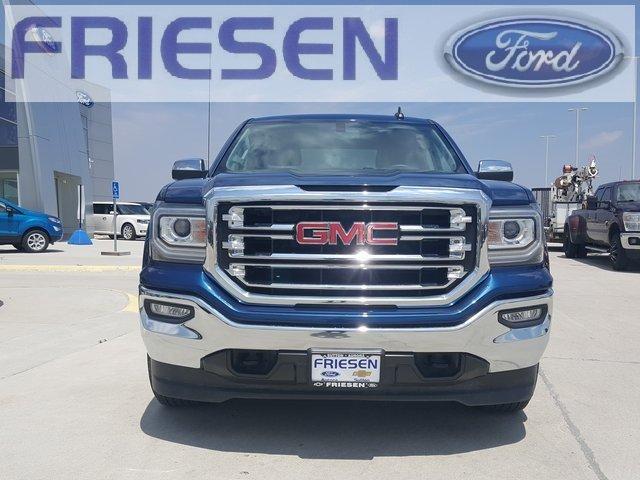 used 2018 gmc sierra 1500 slt aurora, ne 68818 for sale in aurora, nebraska