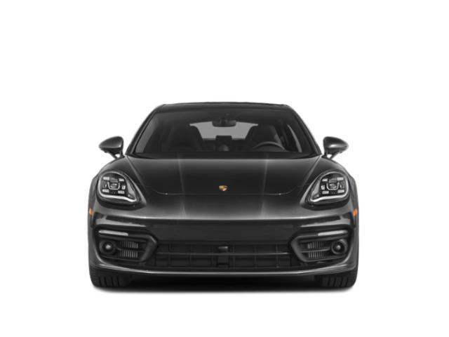 2021 porsche panamera e-hybrid turbo s