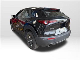 2020 Mazda CX-30 base