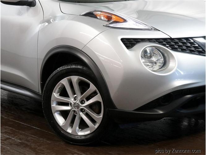 2017 nissan juke in addison, illinois