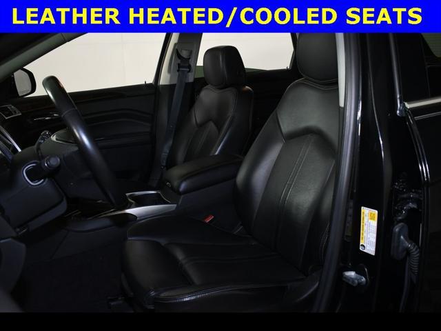 2014 cadillac srx premium collection