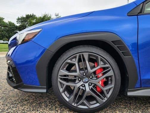 2024 subaru wrx tr in fort worth, texas