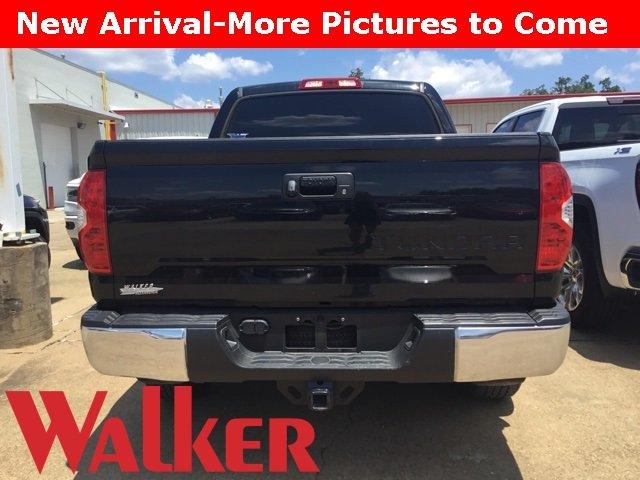 used 2017 toyota tundra 2wd crewmax sr5 alexandria, la 71303 for sale in alex, louisiana
