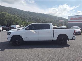 2022 RAM 1500 lone star