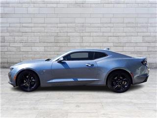 2022 Chevrolet Camaro lt