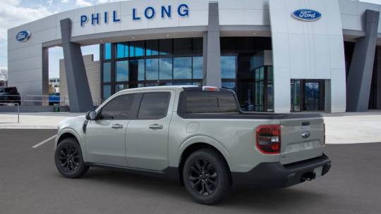 2024 Ford Maverick