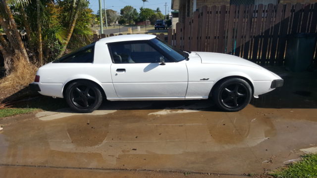 mazda rx7 series 1