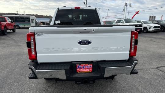 2024 Ford F-250