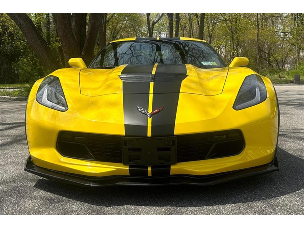 for sale: 2019 chevrolet corvette in englewood, florida for sale in englewood, fl