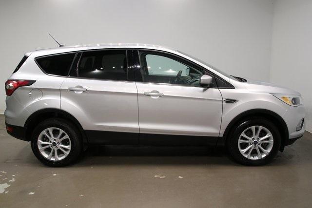 used 2017 ford escape 4wd se coraopolis, pa 15108 for sale in coraopolis, pennsylvania