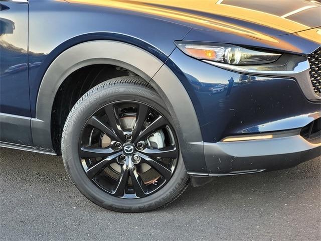 2023 mazda cx-30 2.5 turbo premium package