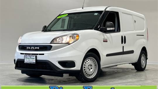 2022 RAM ProMaster City wagon