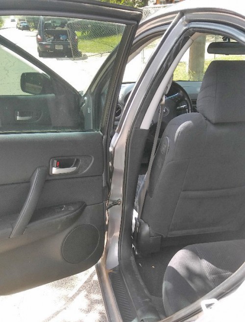 2006 mazda mazda6 for sale in texas by owner